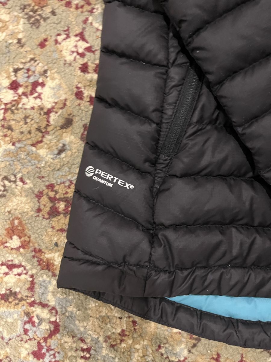 Rab Giacche: Rab Micro Alpine Jacket - size XS / UK 8 – Usato da Dättwil AG venduto da sti_7kw9 3