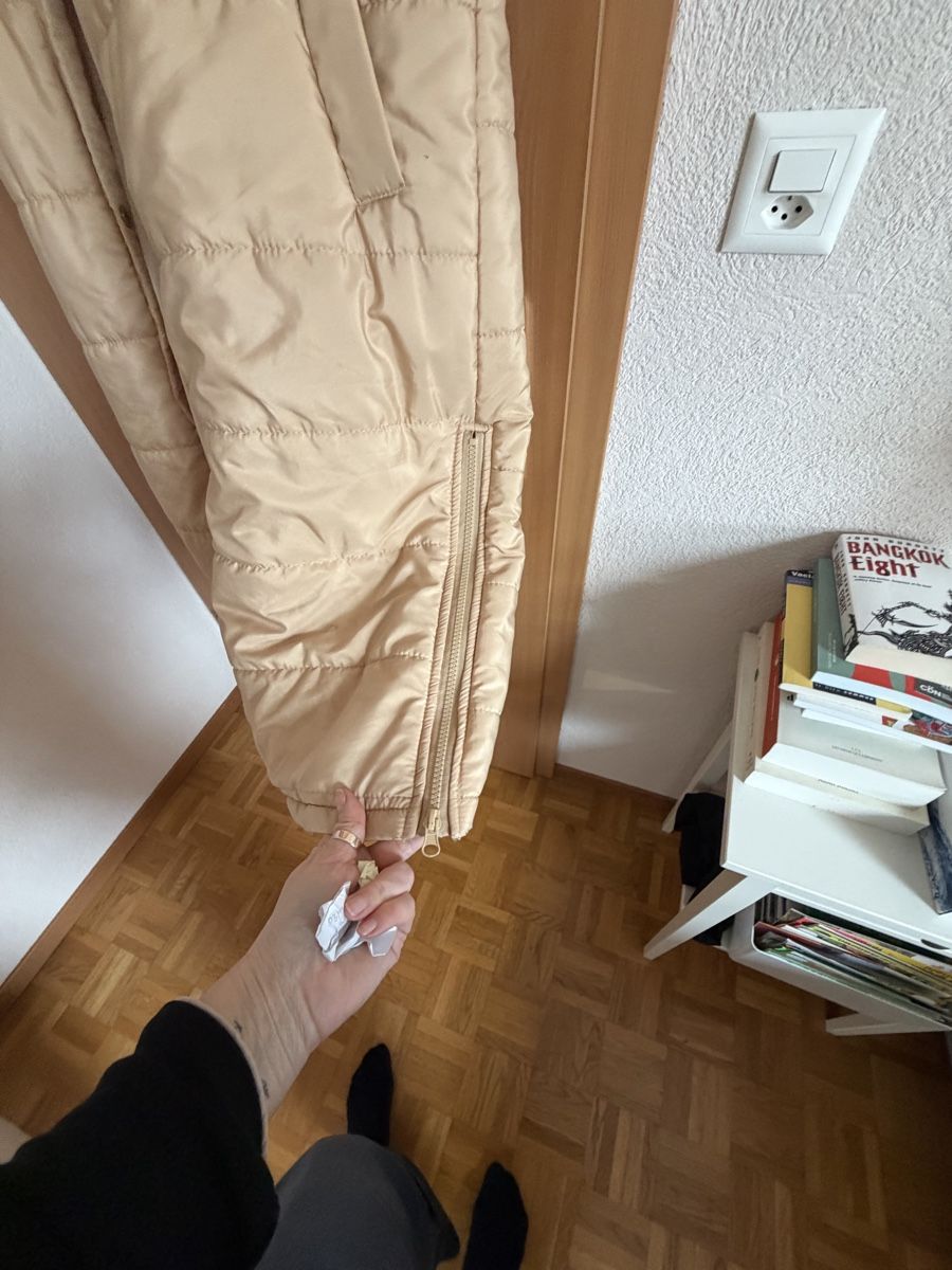 Gilet & Giacche senza maniche: Gilet sans Manches longue – Usato da Savagnier venduto da Pivovar2 1