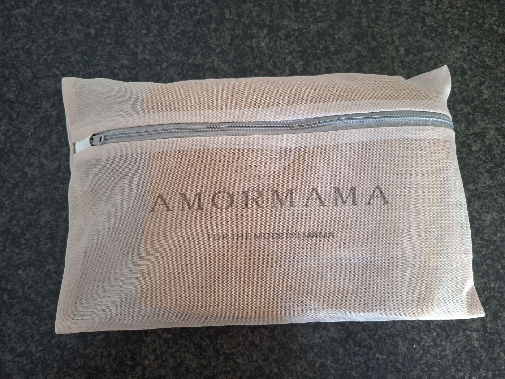 Foulard & Sciarpe: AMORMAMA Stilltuch – Nuovo (secondo la descrizione) da Wallisellen venduto da rahelr90 3