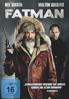 Tutti i DVDs: FATMAN -- Weihnachts-Edition – Usato da Beinwil am See venduto da Hereticantehm