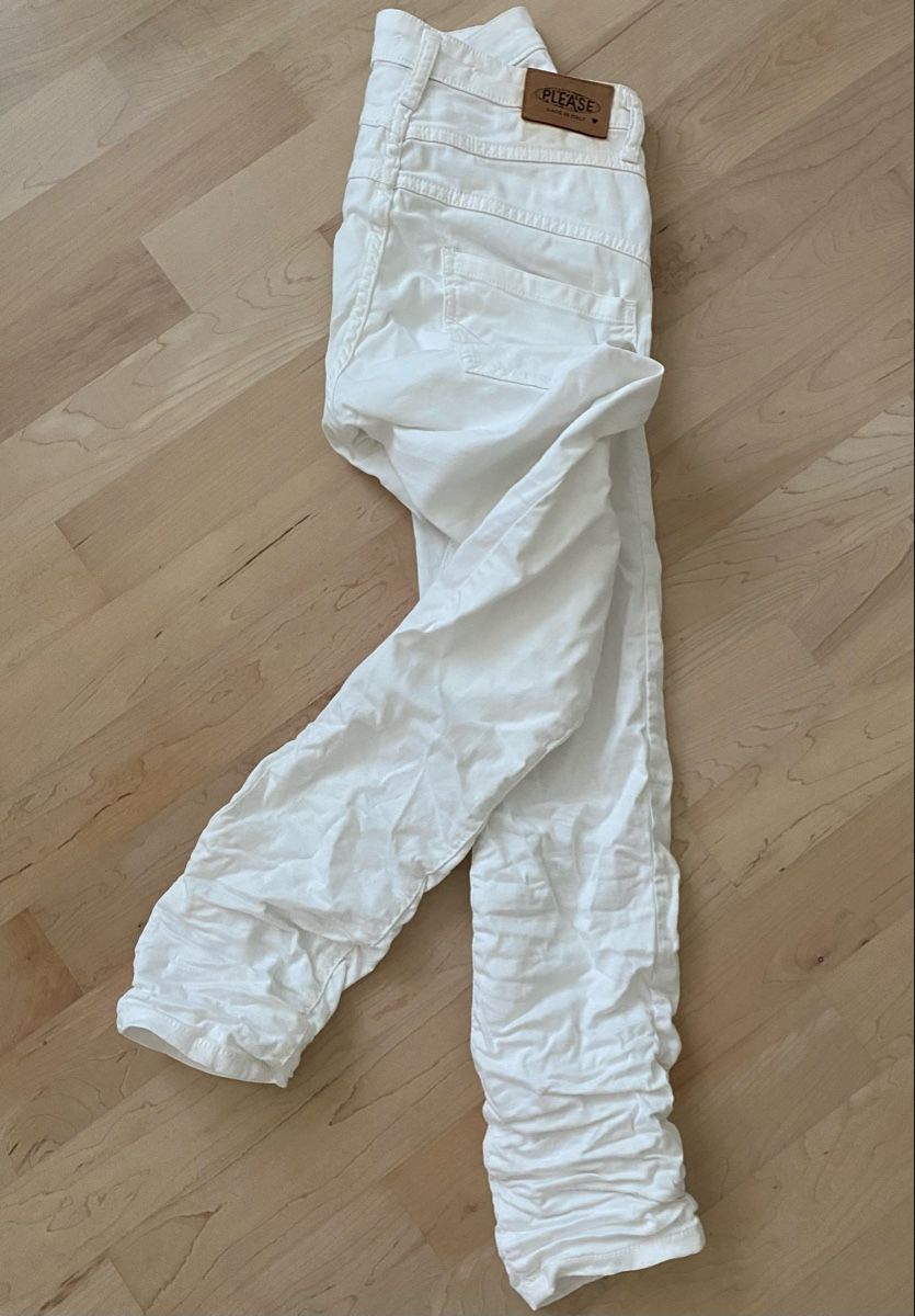 Please Jeans Pantaloni: Please Hose P78 – Usato da Zizers venduto da comia 2