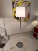 Italienische Stehlampe "Prandina CPL F3" - vintage Zustand