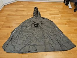 Regenponcho
