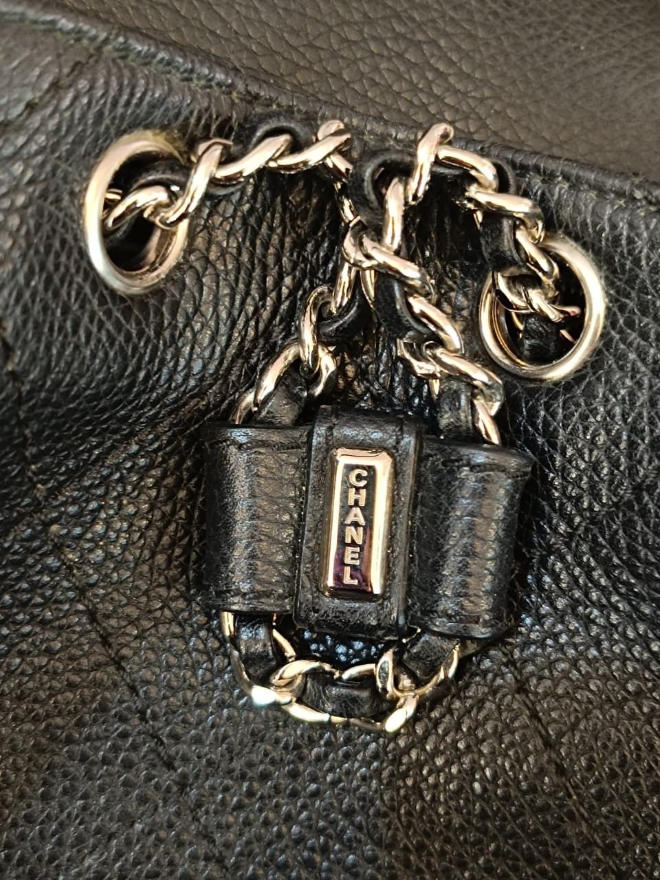 Chanel Rucksäcke: Chanel Backpack Authentic – Gebraucht aus Zürich von RoastedCocoNut 2