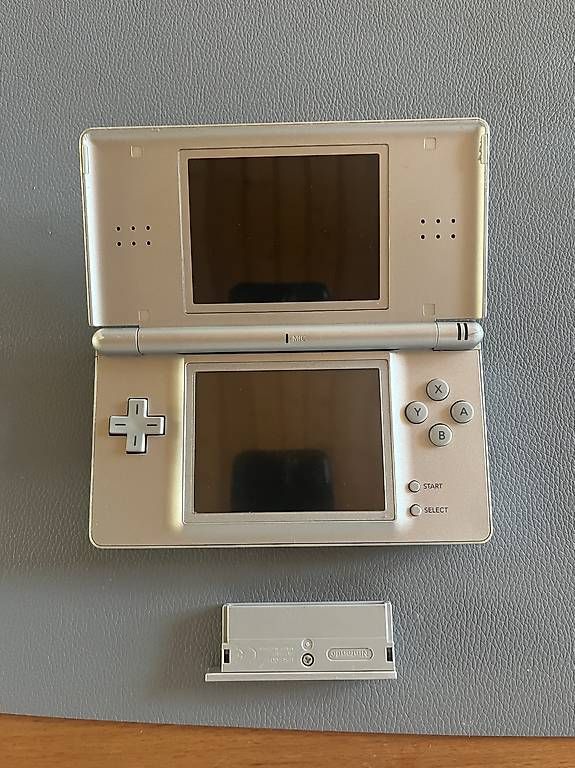 Consoles: Nintendo DS Lite – D'occasion à Moosseedorf par mbr_bd8h