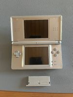 Nintendo DS Lite
