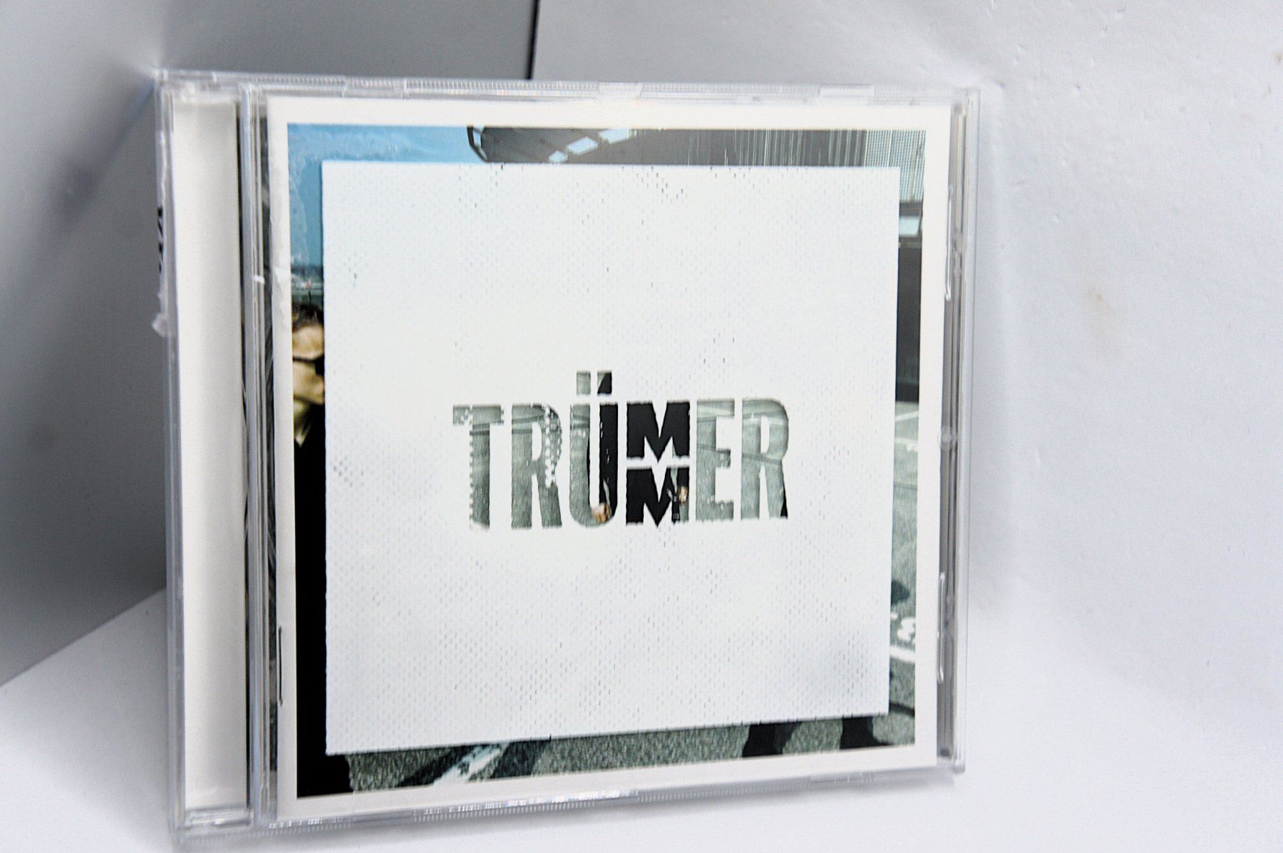CDs: CD Trümmer - Trümmer – Gebraucht aus Ernetschwil von luisvonerni