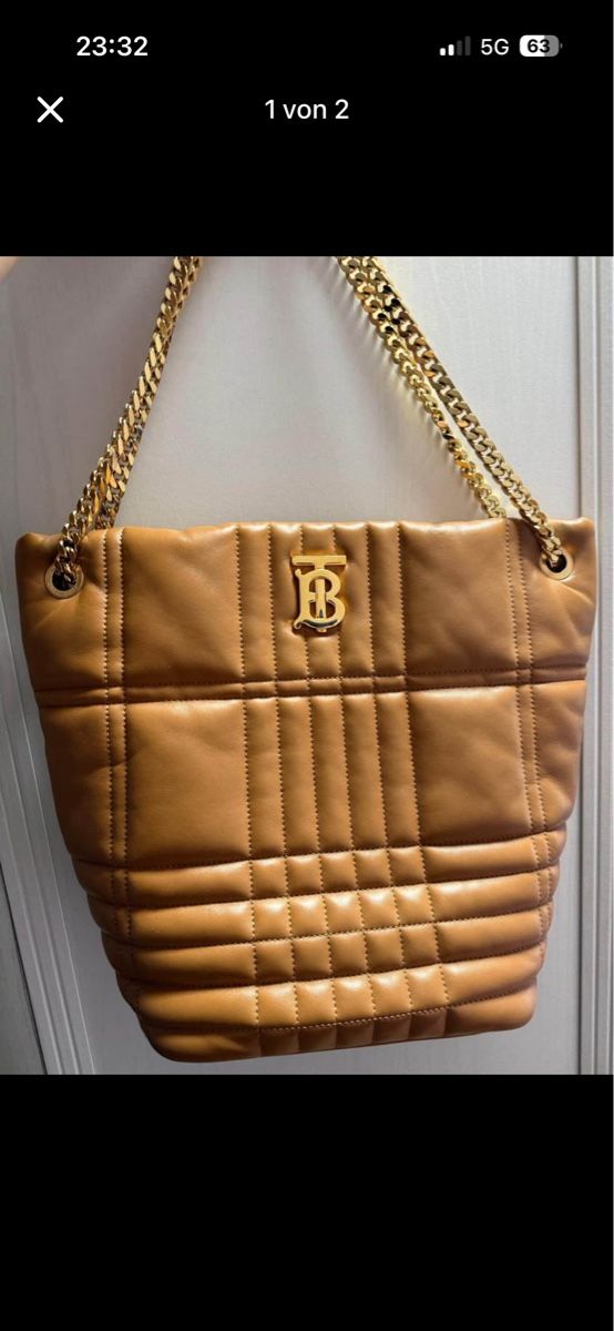 Burberry Taschen für Damen: Burrbery Tasche Damen – Gebraucht aus Winterthur von Furkan36