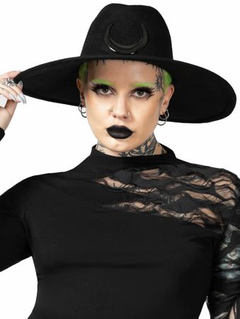 Killstar hat