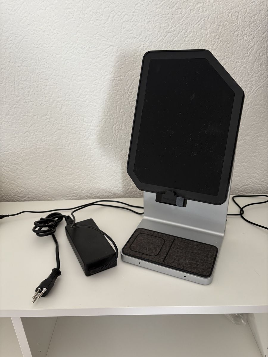 Kensington Docking station: iPad, iWatch und iPhone Ladegerät – Nuovo (secondo la descrizione) da Tagelswangen venduto da fireiceprincess