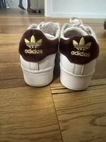 Adidas Superstar Sneaker Grösse 38