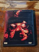 NAILS, DVD Horror Underground Iskanov, Code 1 Englisch