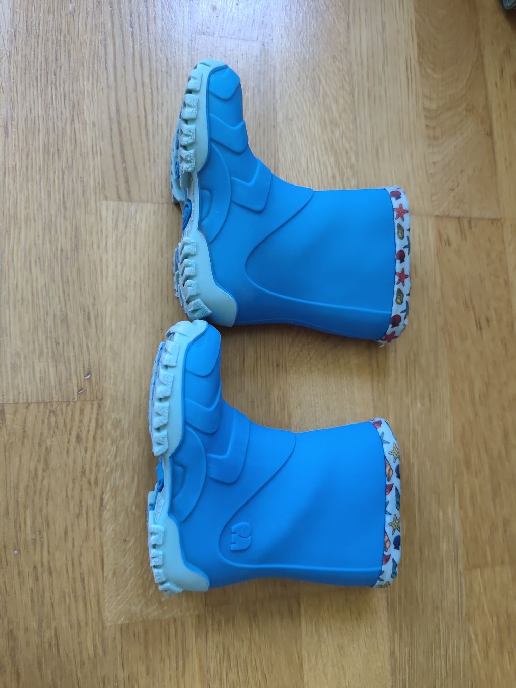 Elefanten Scarpe per ragazzi: Elefanten Gummistiefel 21 – Usato da Mühleberg venduto da Riverinyoureyes 2