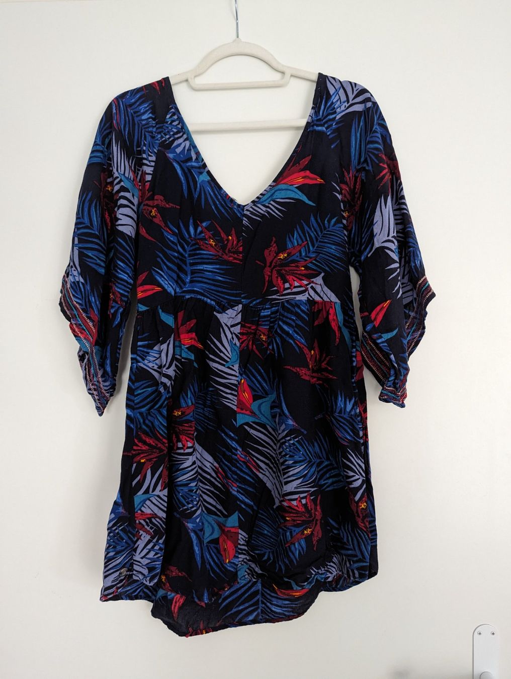 Roxy Robes: Kleid von Roxy, Gr. M – D'occasion à Chur par Ronja777 2