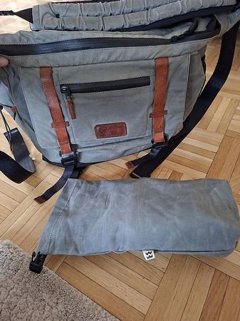 Sac à langer Mero Mero