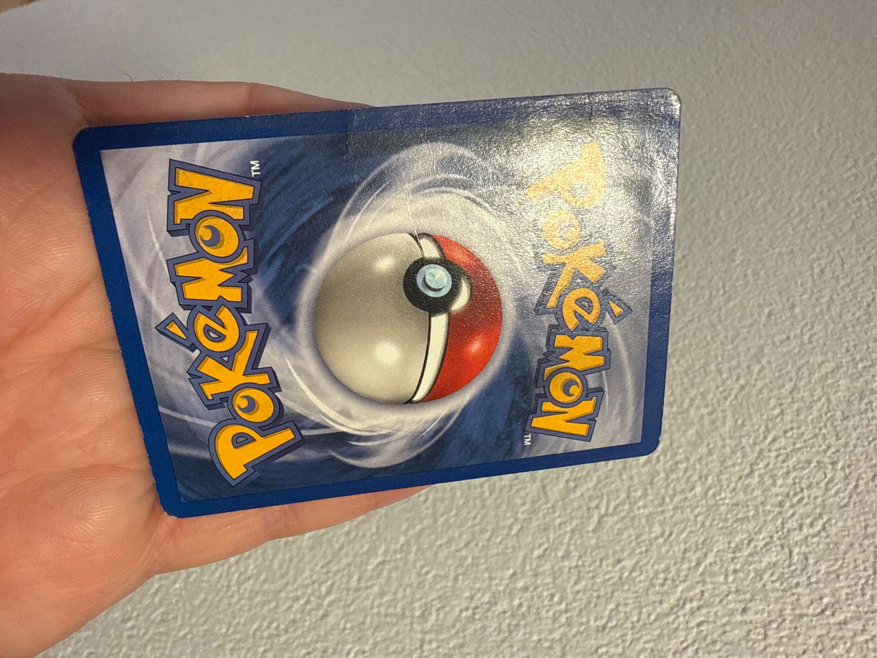 Cartoline: Pokemon Shining Tyranitar – Usato da Frauenfeld venduto da Poke_Toniii 5