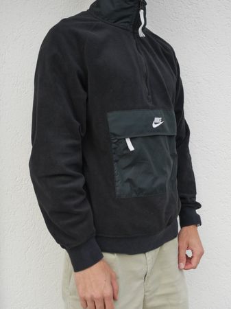 Polaire Nike Kangouroo S