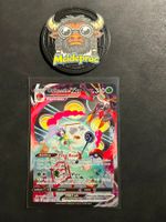Orbeetle Vmax Lost Origin Trainer Gallery (LORTG13) EN NM