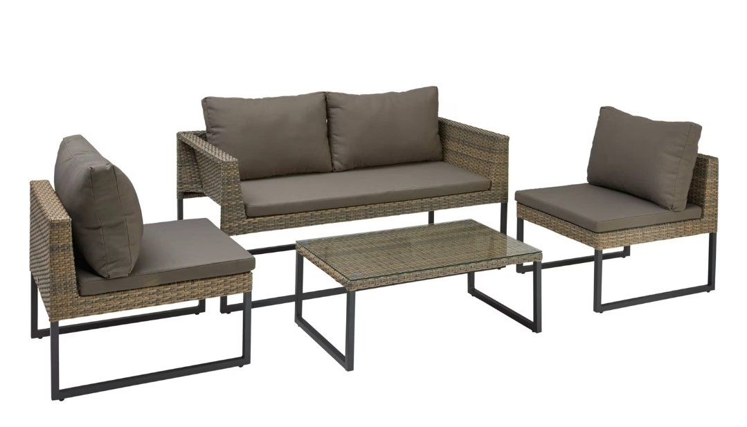 Micasa Sofas: Garten/Balkonlounge Manam Micasa – D'occasion à Samstagern par CH_Mike