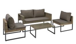 Garten/Balkonlounge Manam Micasa