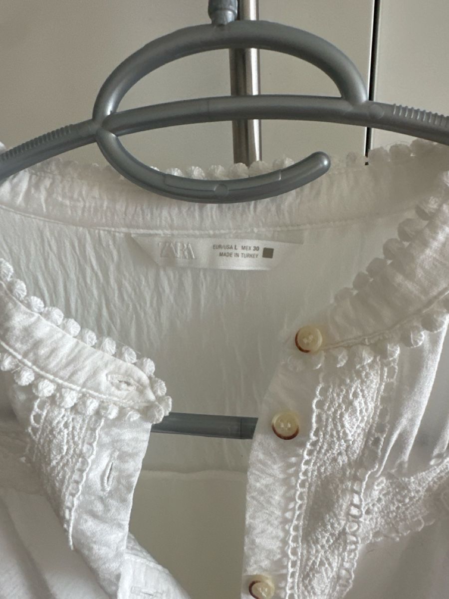 Zara Robes: Zara Kleid – Neuf (Voir description) à Zürich par sommer121 1