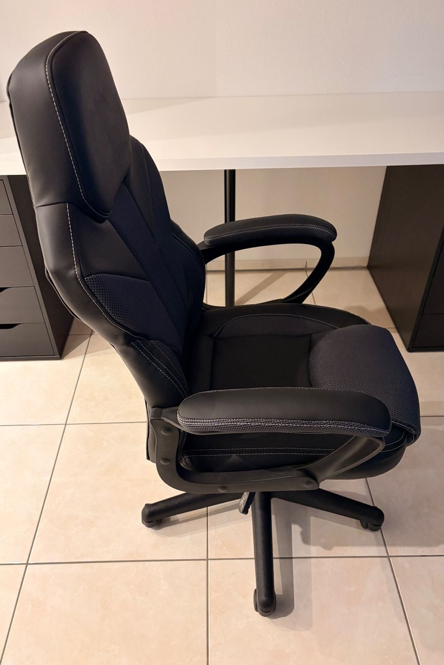 Sedie: Neuer Büro/ Gamingstuhl – Nuovo (secondo la descrizione) da Bronschhofen venduto da hobbykatz 2