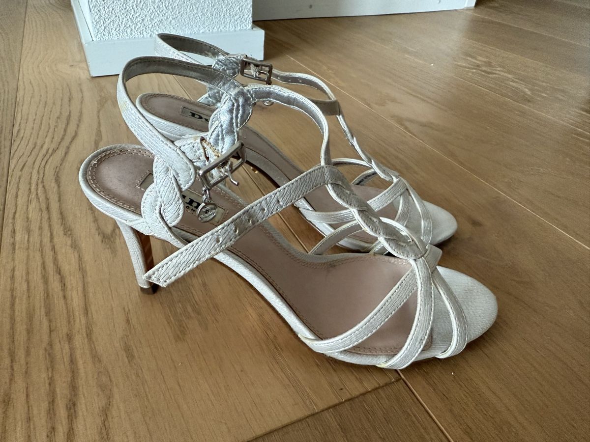 Scarpe da donna: Dune London Sandalen Grösse 36 – Usato da Wettswil venduto da Catli610 1