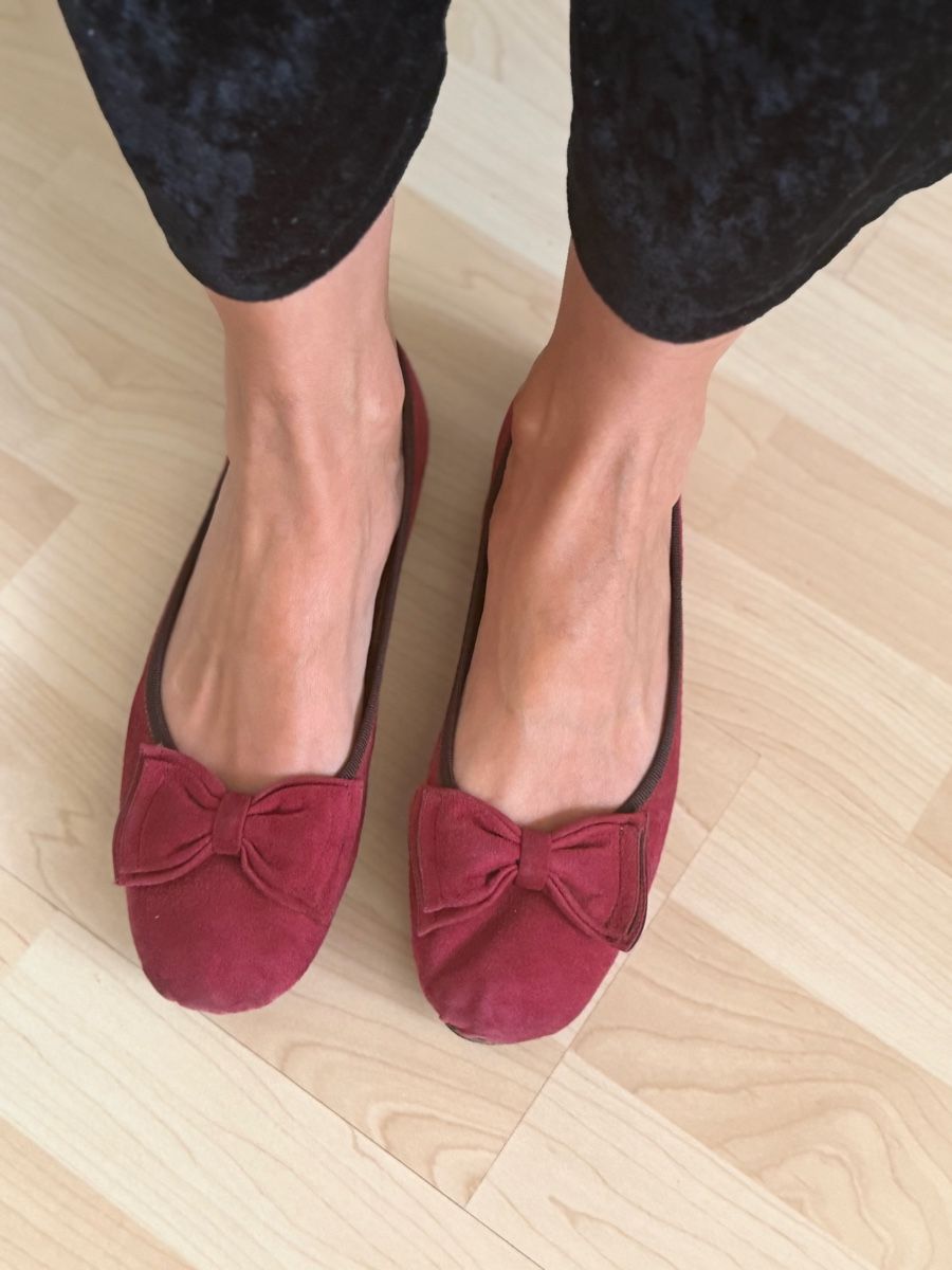 Alaia Scarpe da donna: Alaïa Ballerina 39 Original – Usato da Birmensdorf ZH venduto da elibela 2