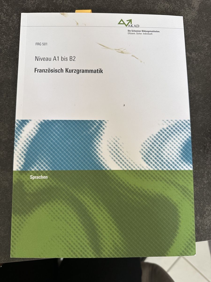 Bücher: Passerelle Bücher + Ebook aller Fächer – Gebraucht aus Cham von sha_x8dl 1