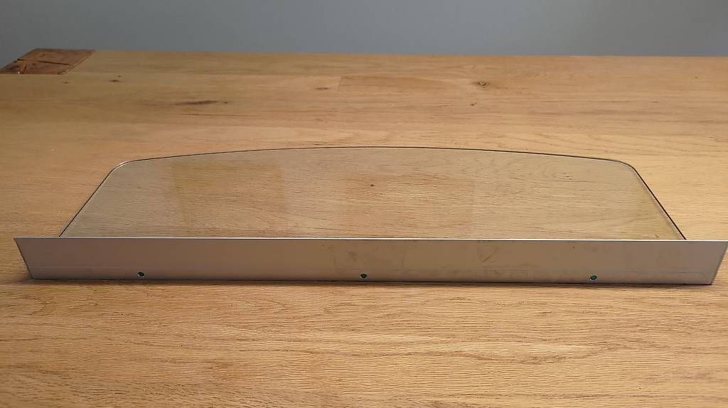 Étagères: Wandtablar aus Glas – D'occasion à Basel par langga9 2