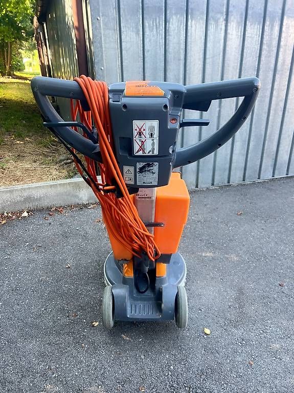 Toutes les machines: Taski ergodisc 200 ( wetrok cleanfix nilfisk numatic ) – D'occasion à Birr par Numer-01 3