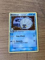 2007 Carte Pokemon Drackhaus 38/101