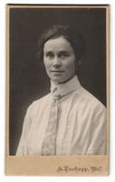 Fotografie H. Tschopp, Wil, Untere Bahnh
