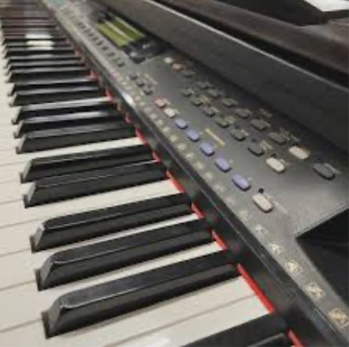 Yamaha Strumenti musicali: Clavinova CVP 69 A – Usato da Muri AG venduto da Florida30 1