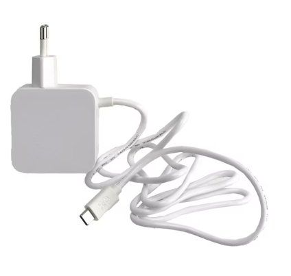 Ladegeräte: RASPBERRY PI 27W USB-C Power Supply – Neu (gemäss Beschreibung) aus Männedorf von Restwert_Maennedorf