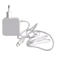 RASPBERRY PI 27W USB-C Power Supply