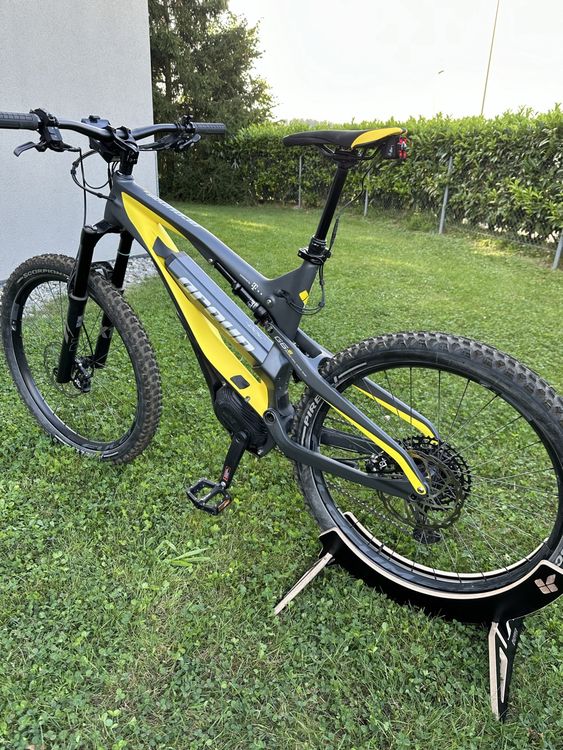 Greyp pro L Rimac Bike (Neuf (Voir description)) à