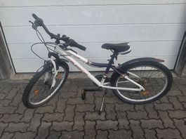 Fahrrad 24 Zoll