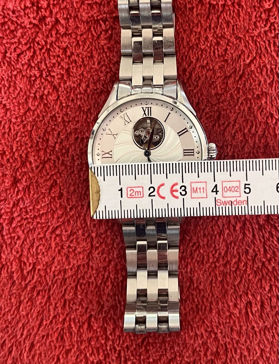 Roamer Uhren: Roamer Automatik – Gebraucht aus Derendingen von Havanna05 4