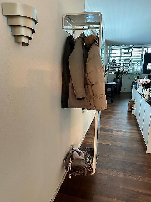 Kare Guardaroba: Wandgarderobe vom Kare – Usato da Schaffhausen venduto da Apardo01 1
