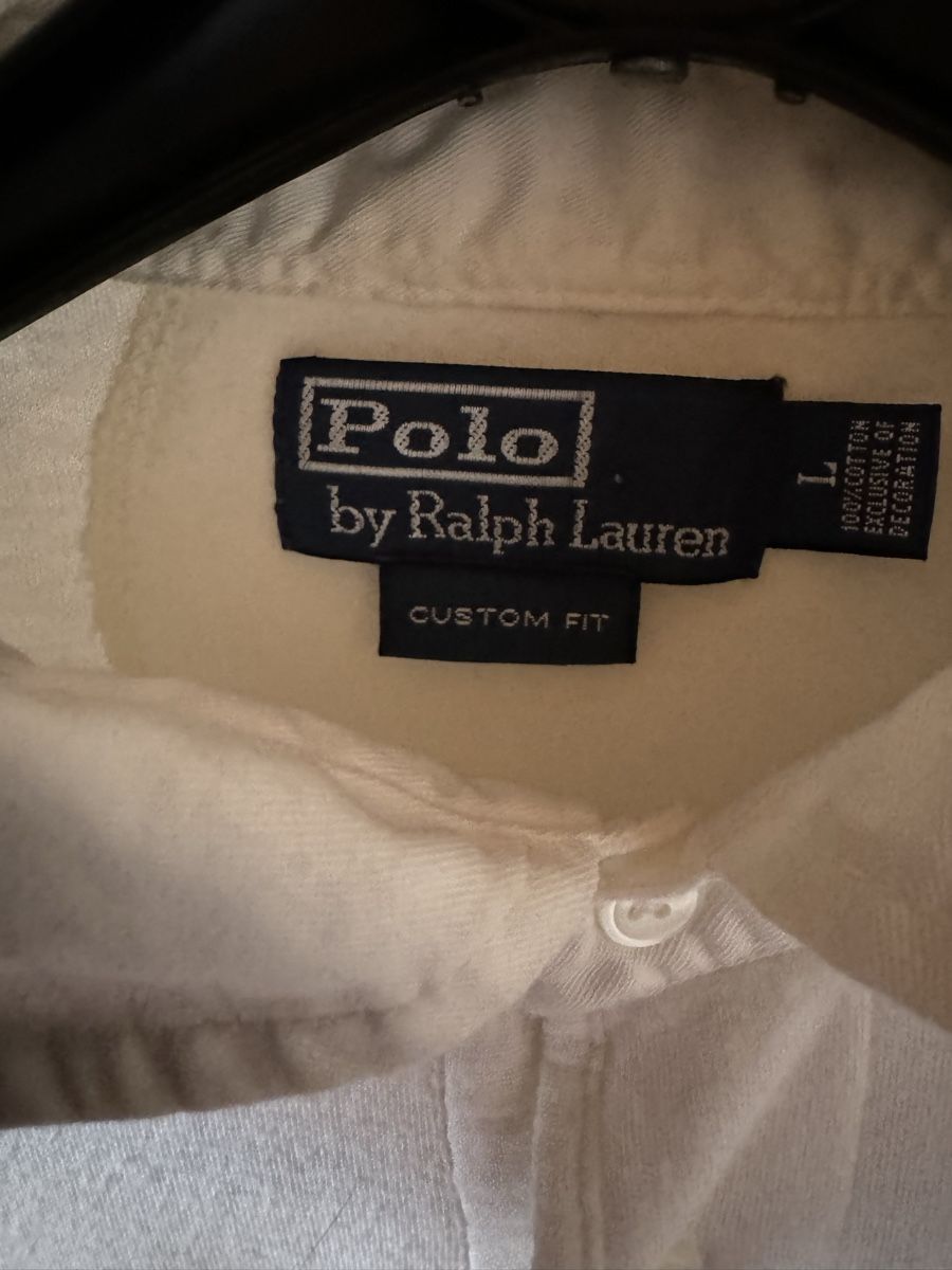 Ralph Lauren Magliette Polo: Poloshort Langarm – Nuovo (secondo la descrizione) da Appenzell venduto da Sonnschein_ 3