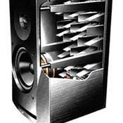 Bowers & Wilkins Casse acustiche: B&W Bowers and Wilkins DM302 – Usato da Viganello venduto da XTECHSTOREX 1