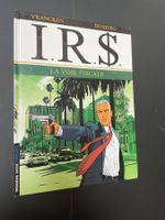 BD IRS T1 - La voie fiscale - EO