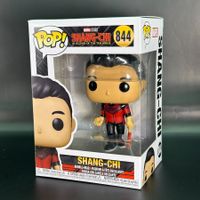 Funko Pop! Marvel Shang-Chi 844