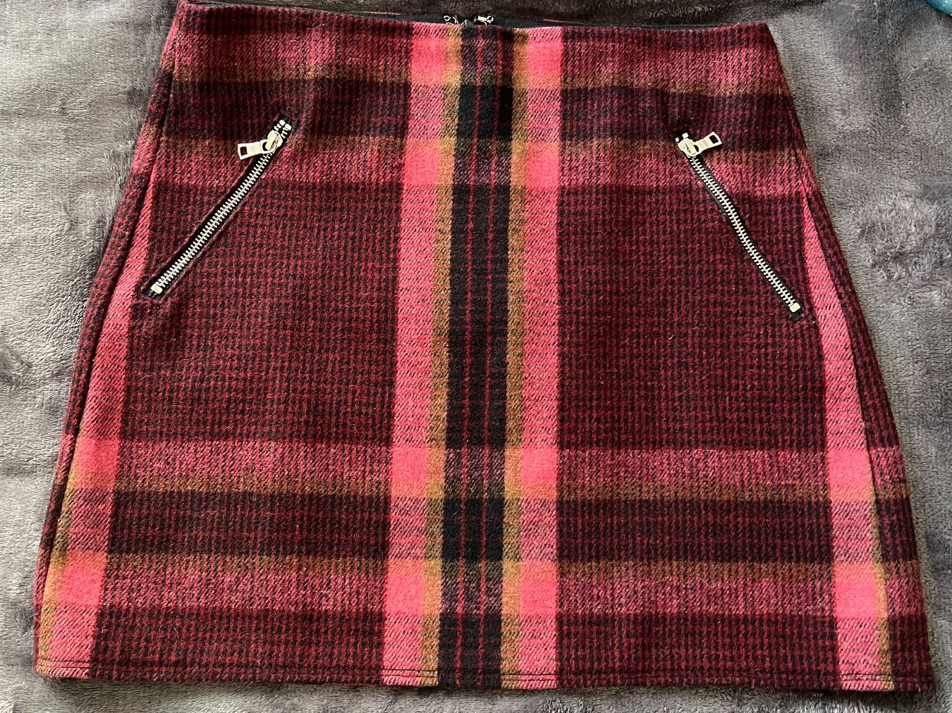 Gonne: Woolly skirt new size S – Nuovo (secondo la descrizione) da Chêne-Bougeries venduto da Seetooyoo 9