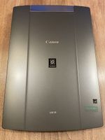 Canon CanoScan LiDE 210 Scanner - Top Zustand
