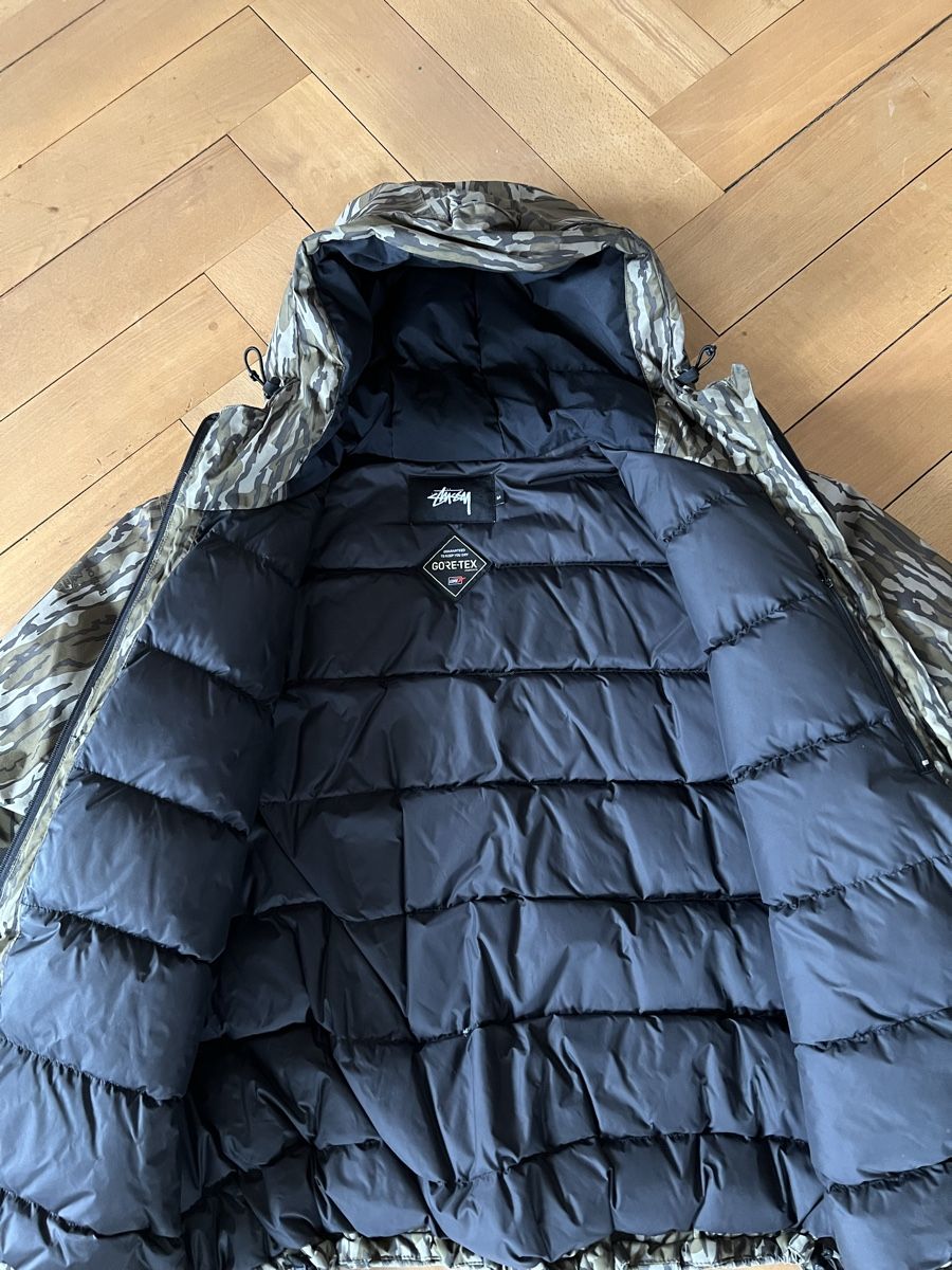 Vestes: Stussy Jacke – D'occasion à Neuenegg par dkfan1 2