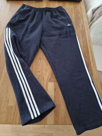 Adidas Trainingshose XL 