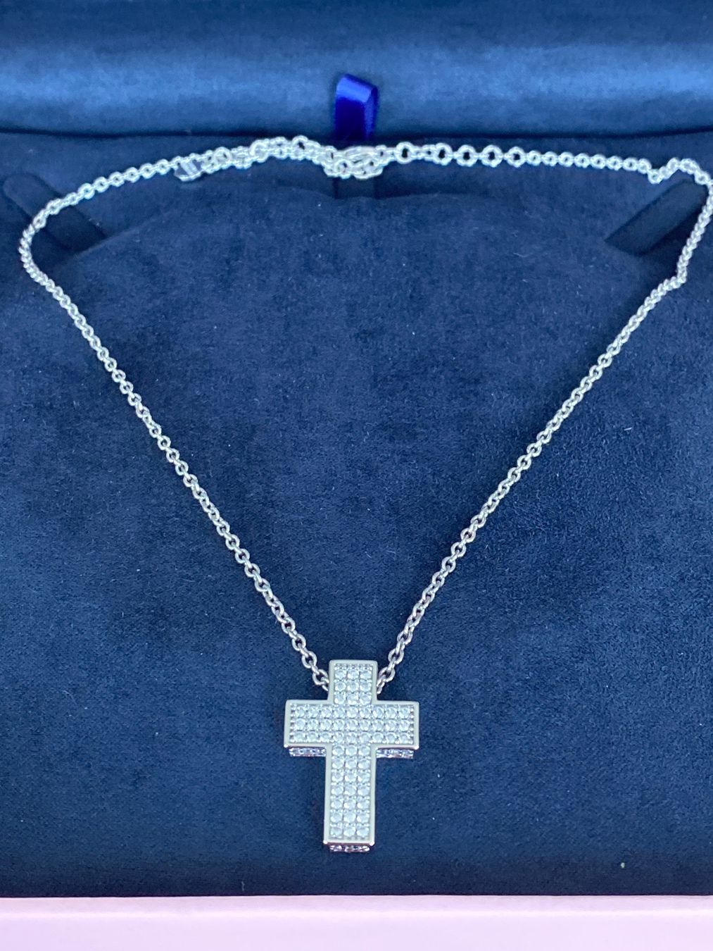 Anelli: Collana Chiara Ferragni – Usato da Buchs ZH venduto da Micki1982