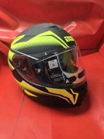 IXS Motorradhelm iXS1100, Grösse S, Top Zustand!